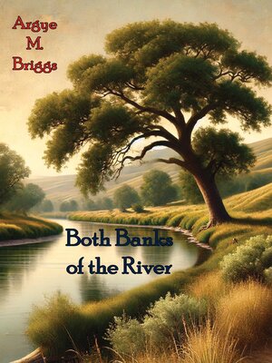 cover image of Both Banks of the River